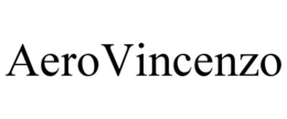 AEROVINCENZO trademark