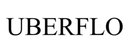 UBERFLO trademark