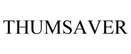 THUMSAVER trademark