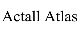 ACTALL ATLAS trademark