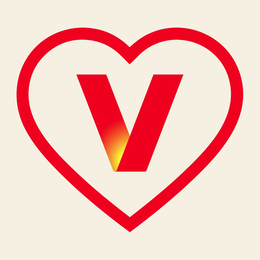 V trademark