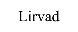 LIRVAD trademark