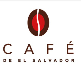 CAFÉ DE EL SALVADOR trademark