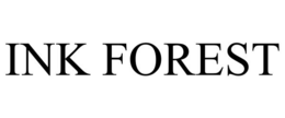 INK FOREST trademark
