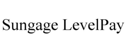SUNGAGE LEVELPAY trademark