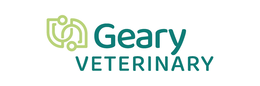 GEARY VETERINARY trademark