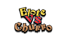 ELOTE VS CHURRO trademark