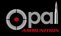 OPAL AMMUNITION trademark