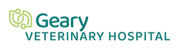 GEARY VETERINARY HOSPITAL trademark