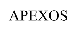 APEXOS trademark