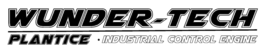 WUNDER-TECH PLANTICE INDUSTRIAL CONTROL ENGINE trademark
