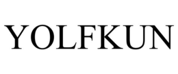 YOLFKUN trademark