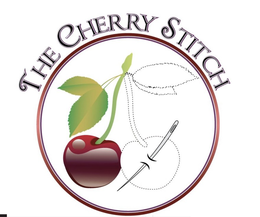 THE CHERRY STITCH trademark