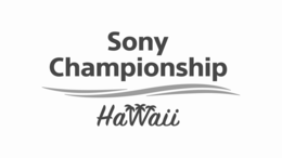 SONY CHAMPIONSHIP HAWAII trademark