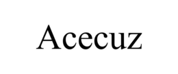 ACECUZ trademark