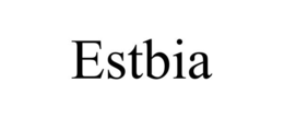 ESTBIA trademark