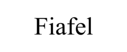 FIAFEL trademark