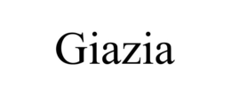 GIAZIA trademark