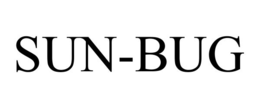 SUN-BUG trademark
