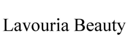 LAVOURIA BEAUTY trademark