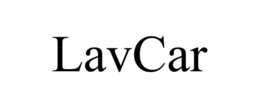 LAVCAR trademark