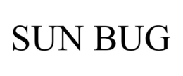 SUN BUG trademark