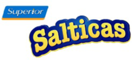 SUPERIOR SALTICAS trademark