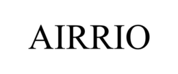 AIRRIO trademark