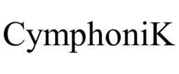 CYMPHONIK trademark