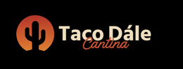 TACO DÁLE CANTINA trademark