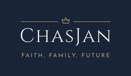 CHASJAN FAITH, FAMILY, FUTURE trademark