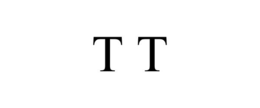T T trademark