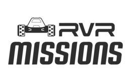RVR MISSIONS trademark