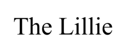THE LILLIE trademark