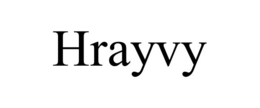 HRAYVY trademark