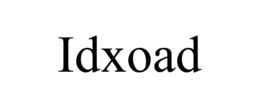 IDXOAD trademark