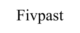 FIVPAST trademark