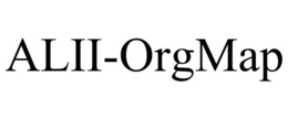 ALII-ORGMAP trademark