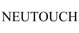 NEUTOUCH trademark