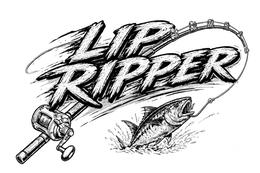 LIP RIPPER trademark