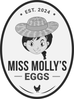 EST. 2024 MISS MOLLY'S EGGS trademark
