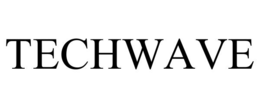 TECHWAVE trademark