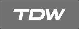 TDW trademark