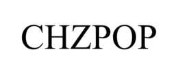 CHZPOP trademark
