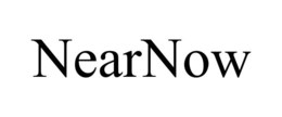 NEARNOW trademark