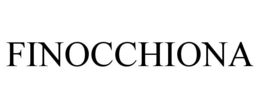 FINOCCHIONA trademark