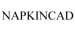NAPKINCAD trademark
