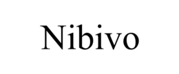NIBIVO trademark