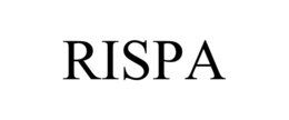 RISPA trademark