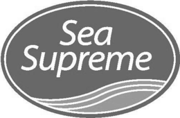 SEA SUPREME trademark